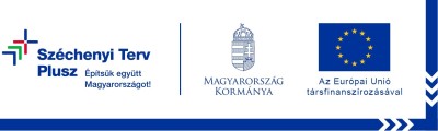 Széchenyi Terv Plusz – Magyarország Kormánya – Az Európai Unió társfinanszírozásával. A pályázatok ismertetése.