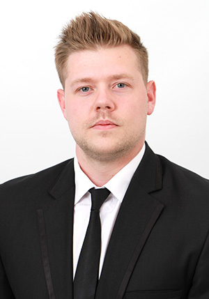 Lászka Kristóf polgármester